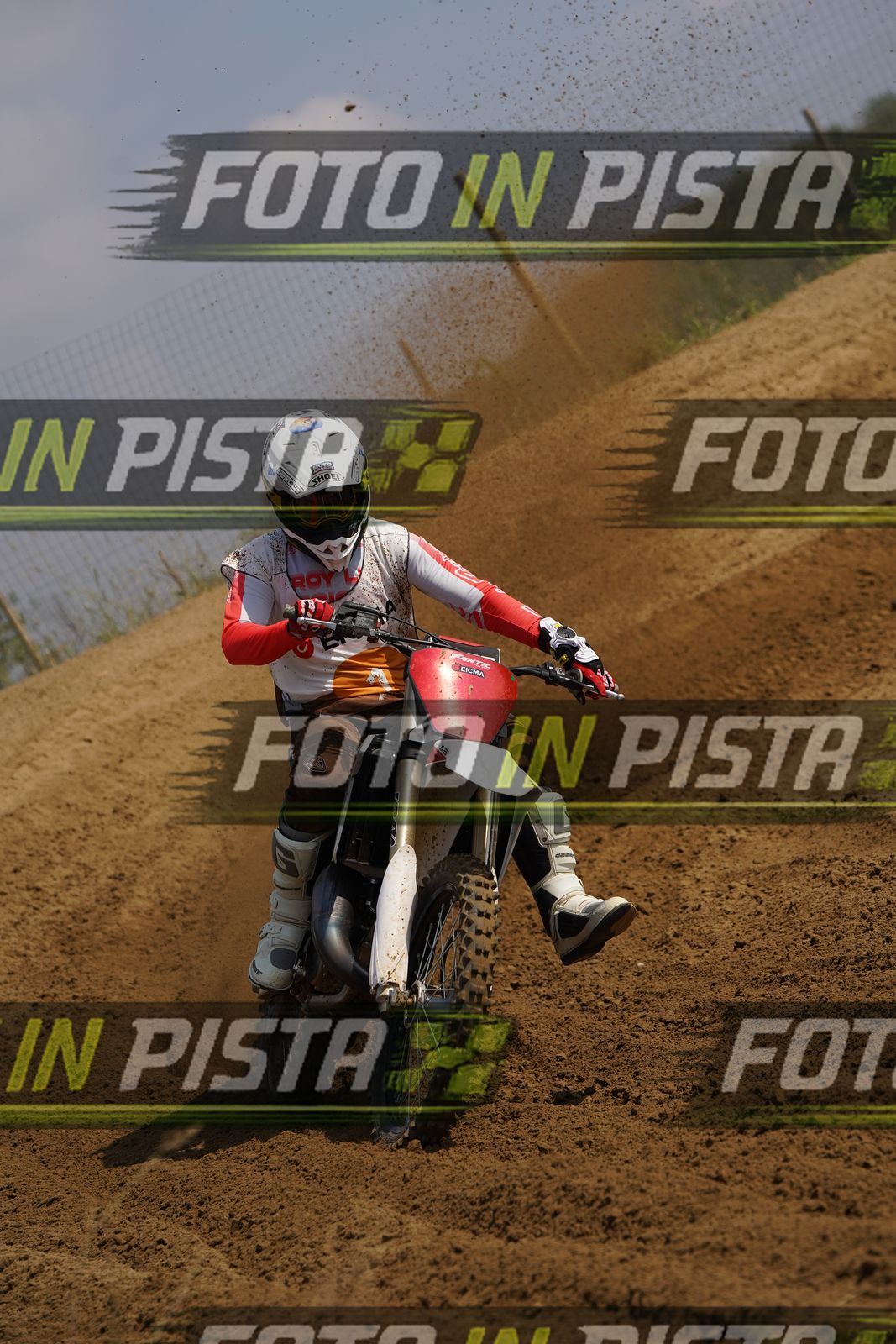 EICMA 19-09 12:00-13:00 · DOR08220