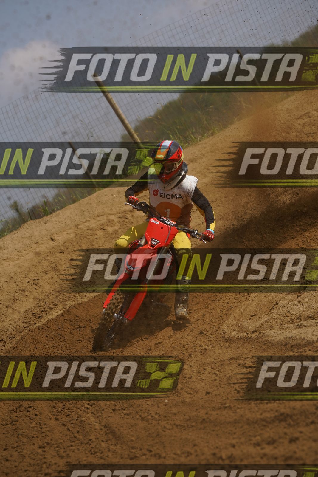 EICMA 19-09 12:00-13:00 · DOR08221