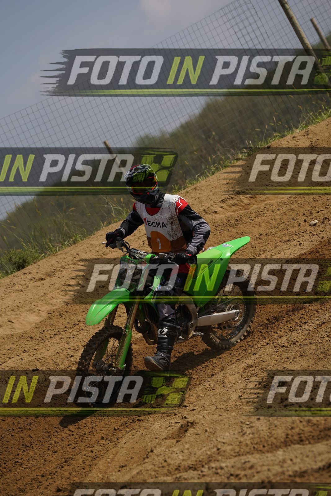 EICMA 19-09 12:00-13:00 · DOR08227