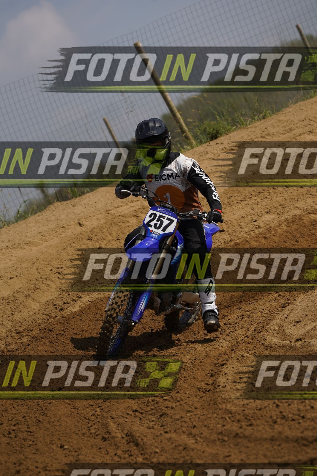 EICMA 19-09 12:00-13:00 · DOR08240