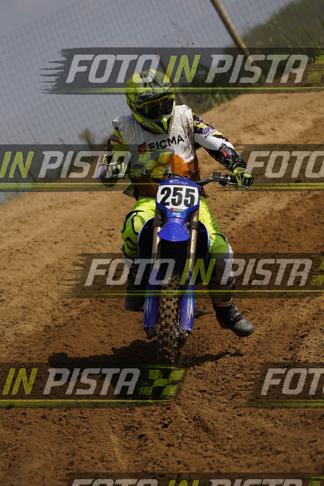 EICMA 19-09 12:00-13:00 · DOR08242