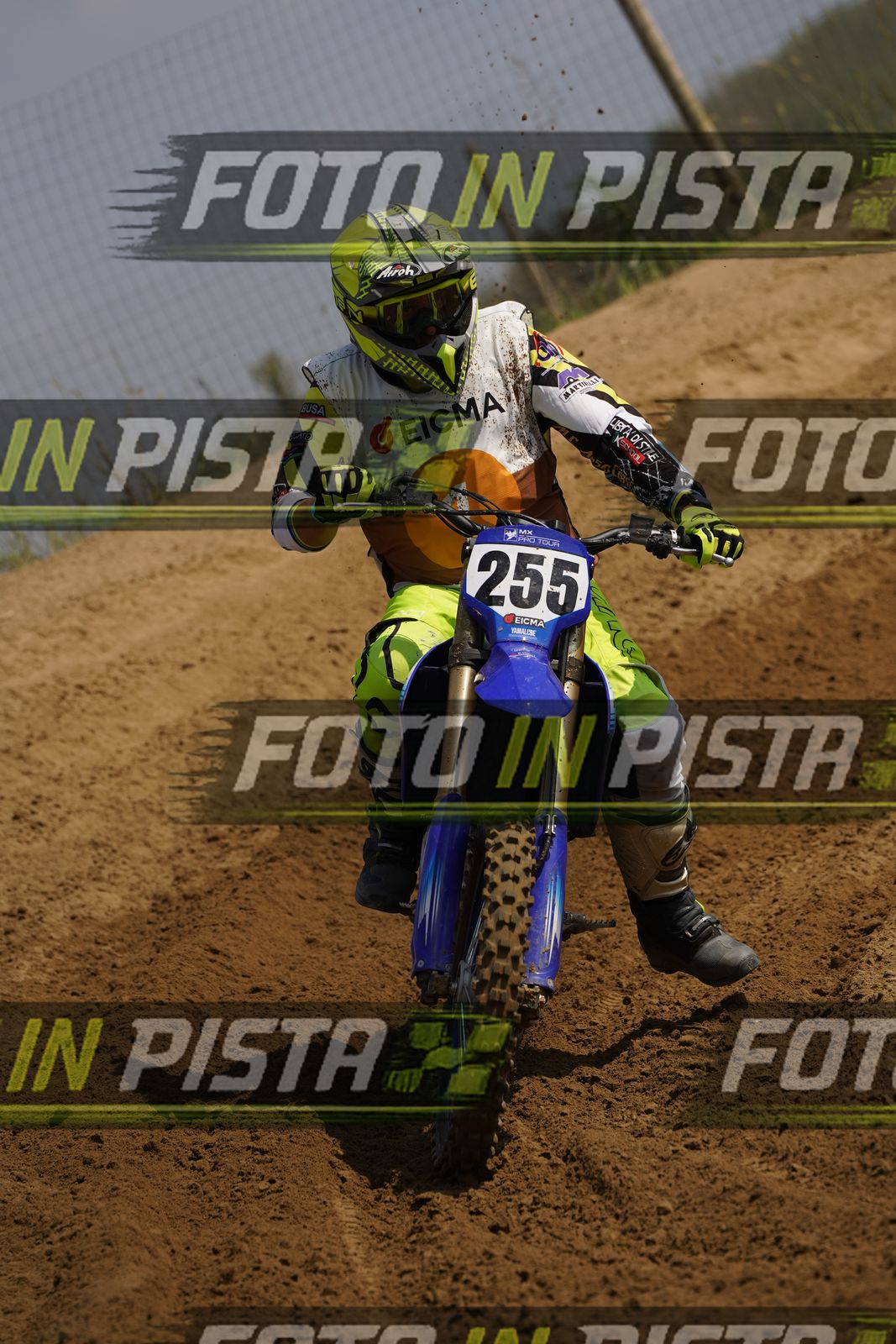 EICMA 19-09 12:00-13:00 · DOR08243