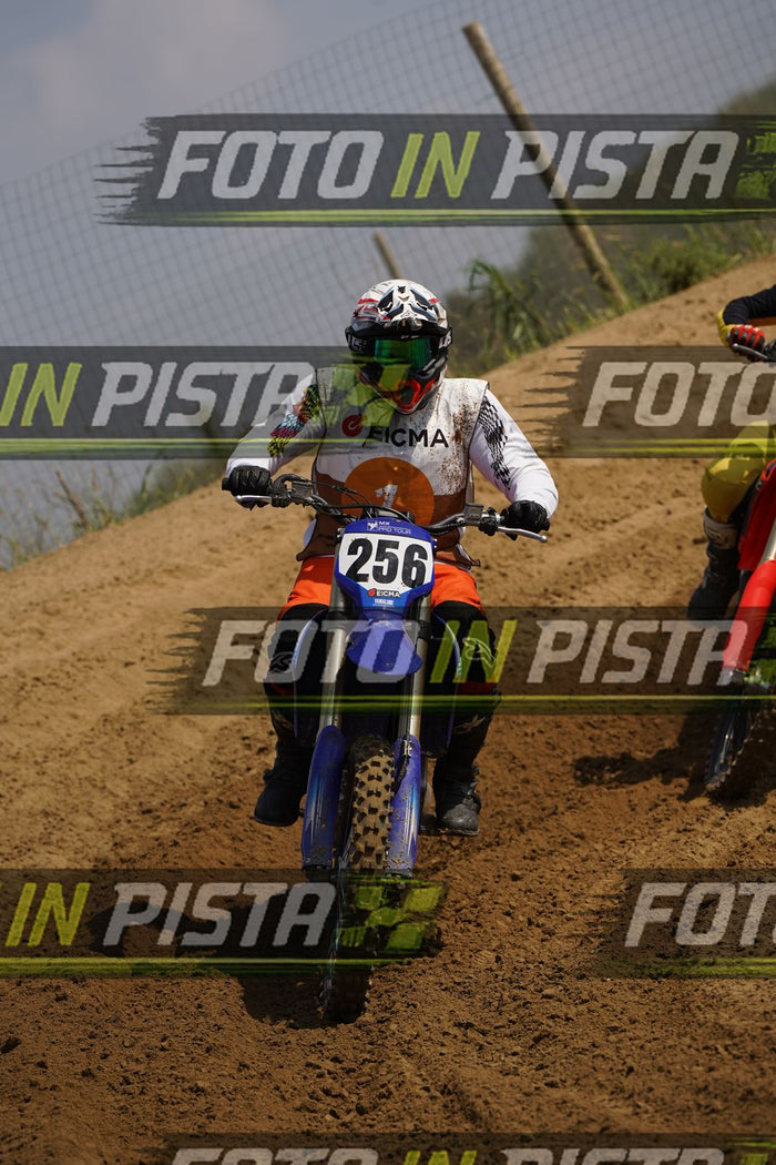 EICMA 19-09 12:00-13:00 · DOR08244