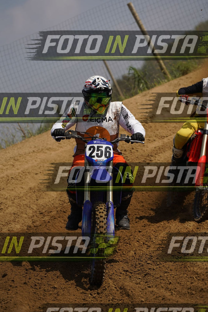 EICMA 19-09 12:00-13:00 · DOR08245