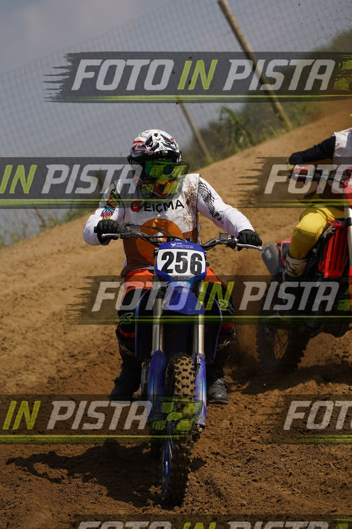 EICMA 19-09 12:00-13:00 · DOR08246