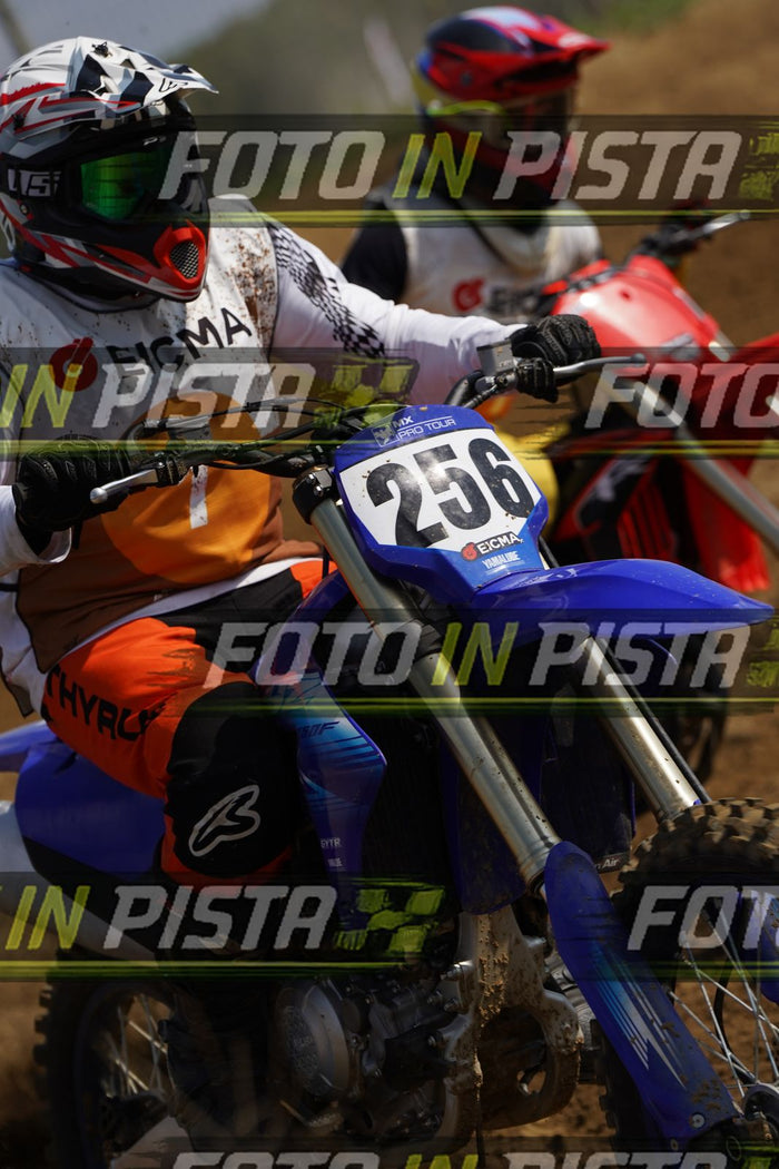 EICMA 19-09 12:00-13:00 · DOR08247