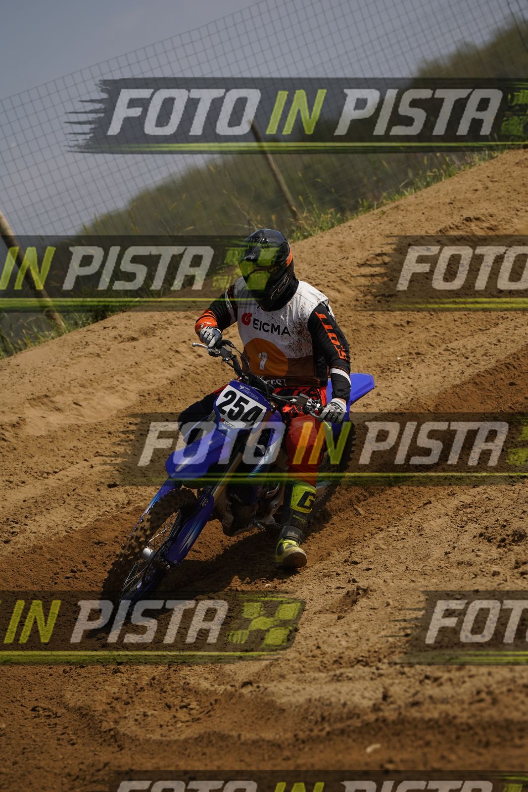 EICMA 19-09 12:00-13:00 · DOR08250