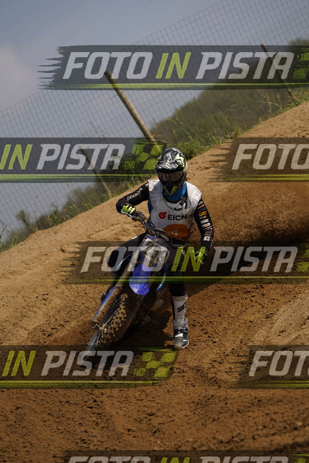 EICMA 19-09 12:00-13:00 · DOR08256