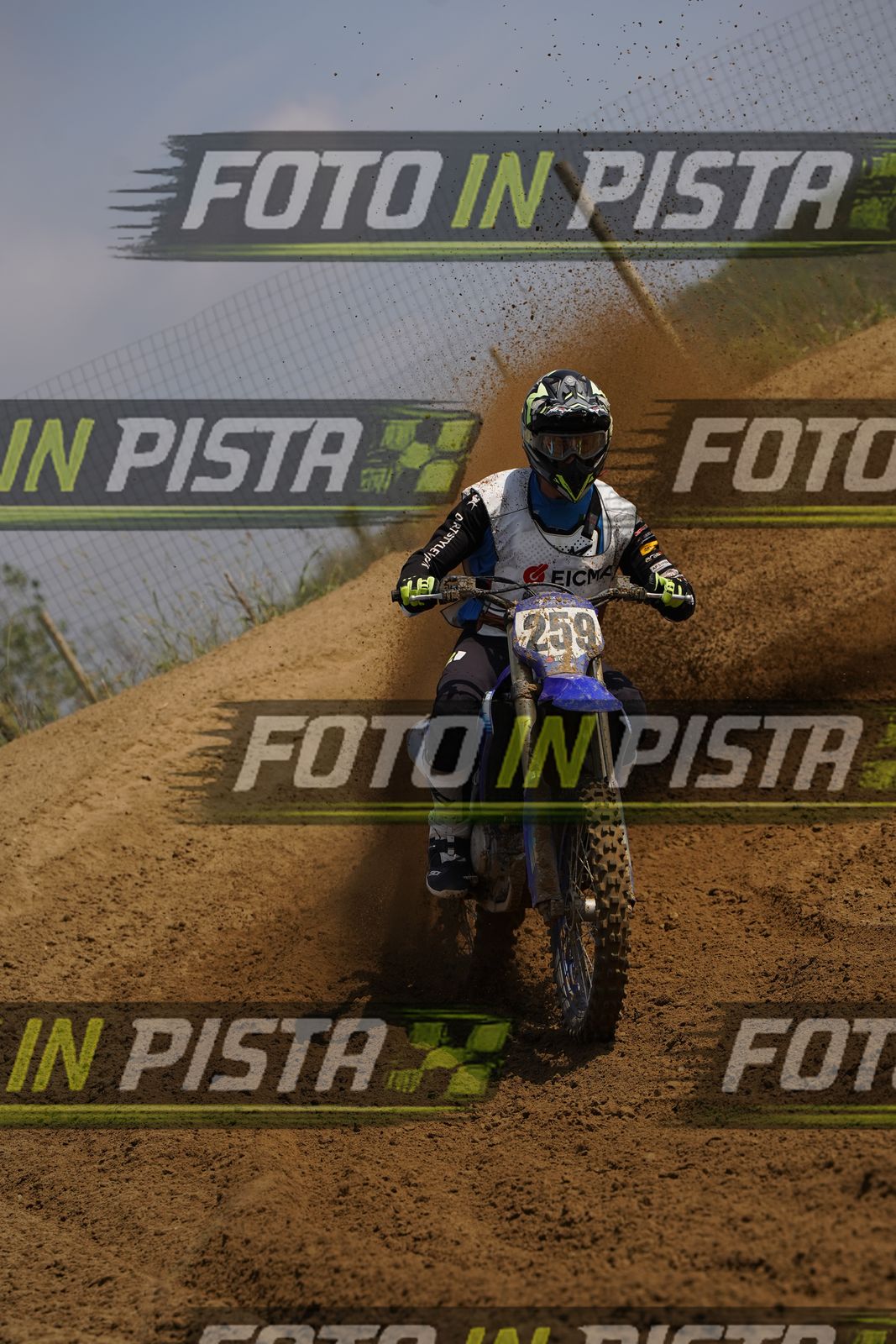 EICMA 19-09 12:00-13:00 · DOR08259