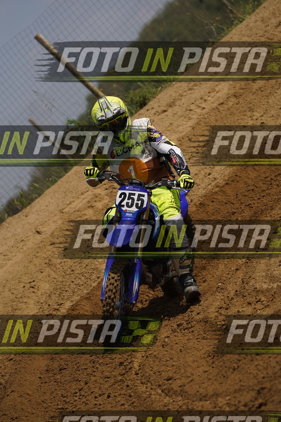 EICMA 19-09 12:00-13:00 · DOR08288