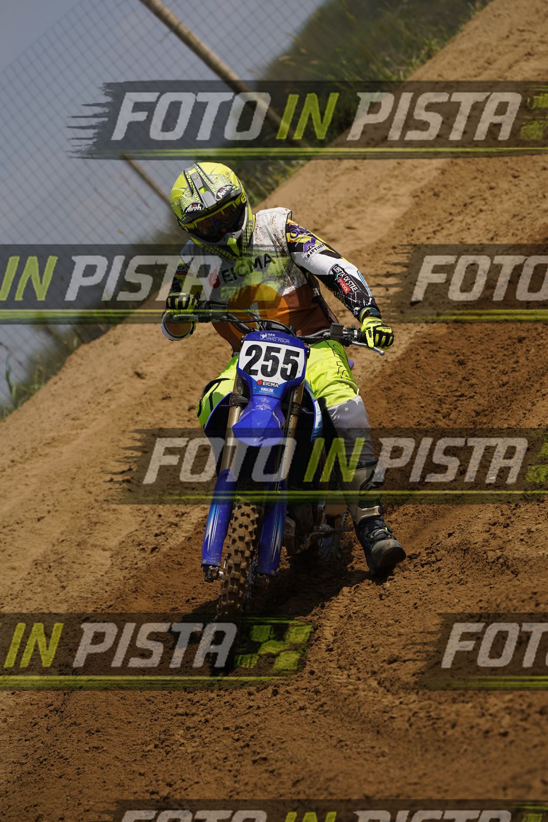 EICMA 19-09 12:00-13:00 · DOR08289