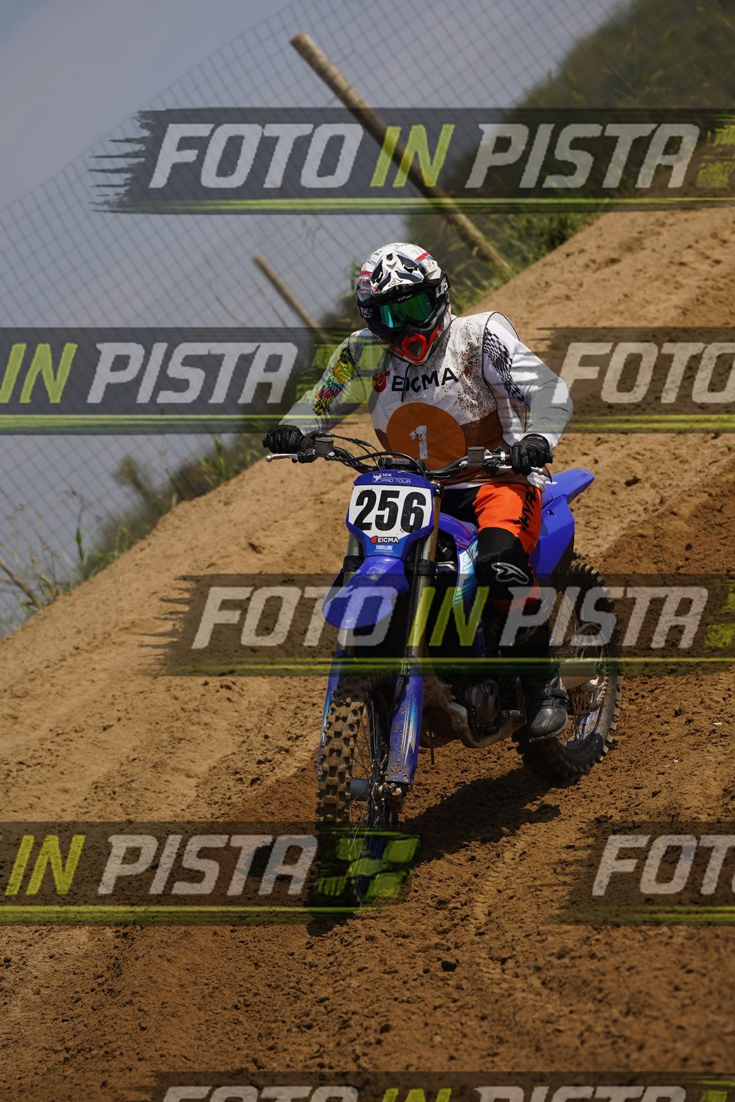 EICMA 19-09 12:00-13:00 · DOR08297