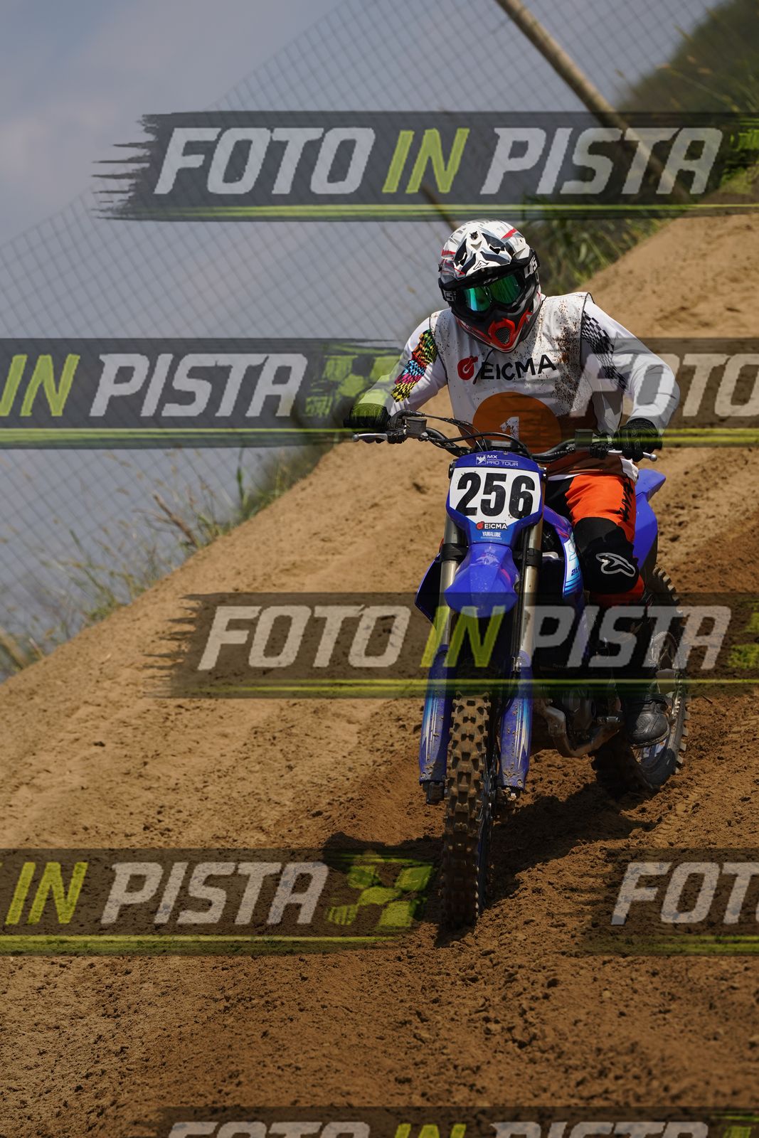 EICMA 19-09 12:00-13:00 · DOR08298