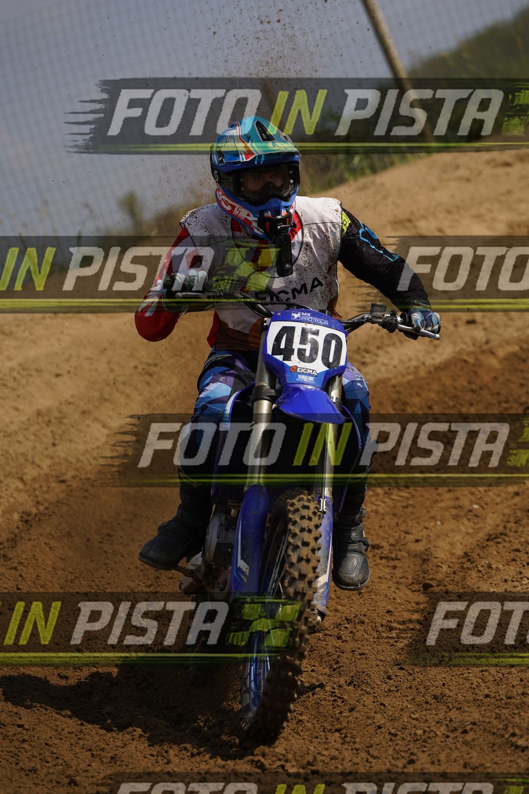 EICMA 19-09 12:00-13:00 · DOR08302