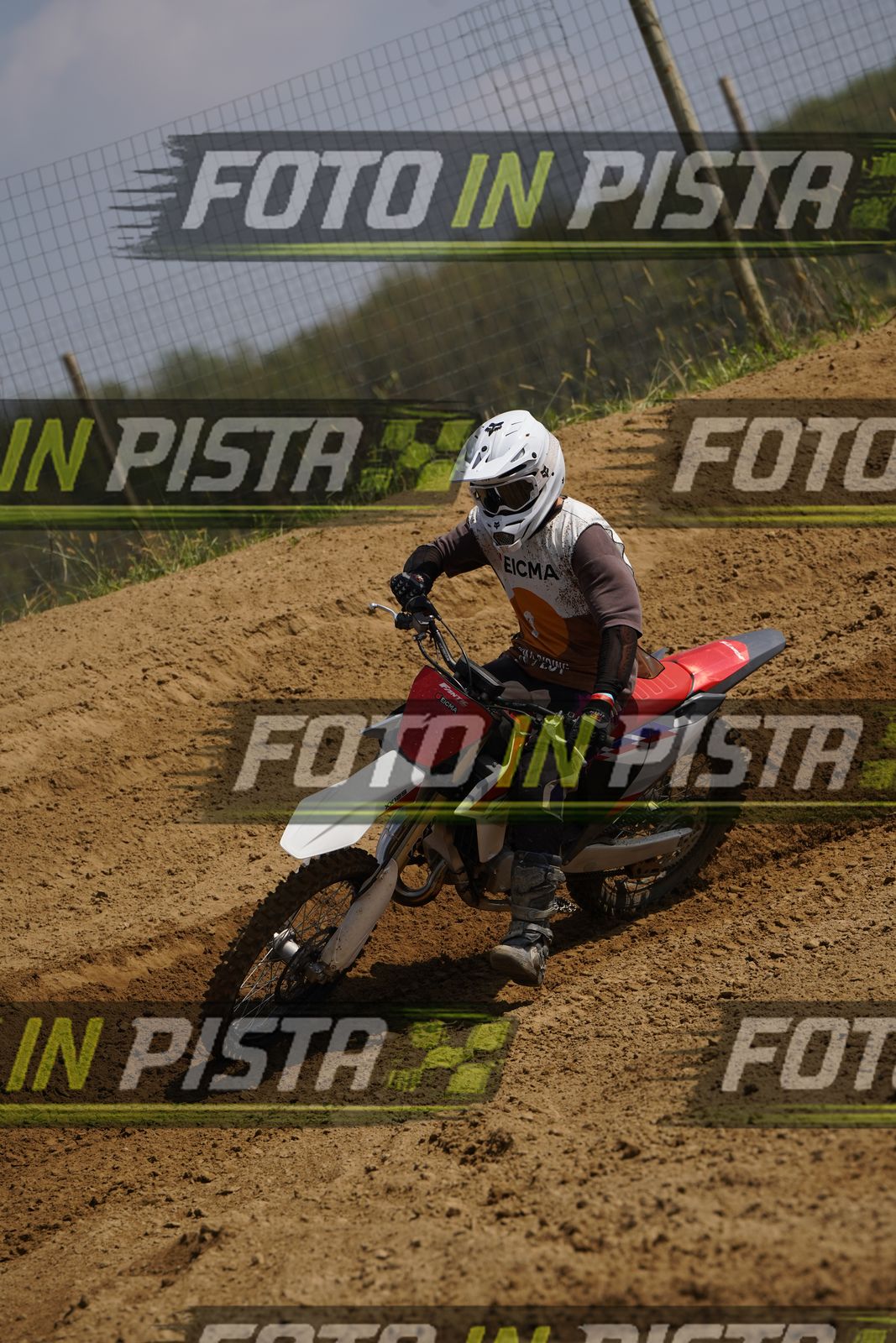 EICMA 19-09 12:00-13:00 · DOR08303