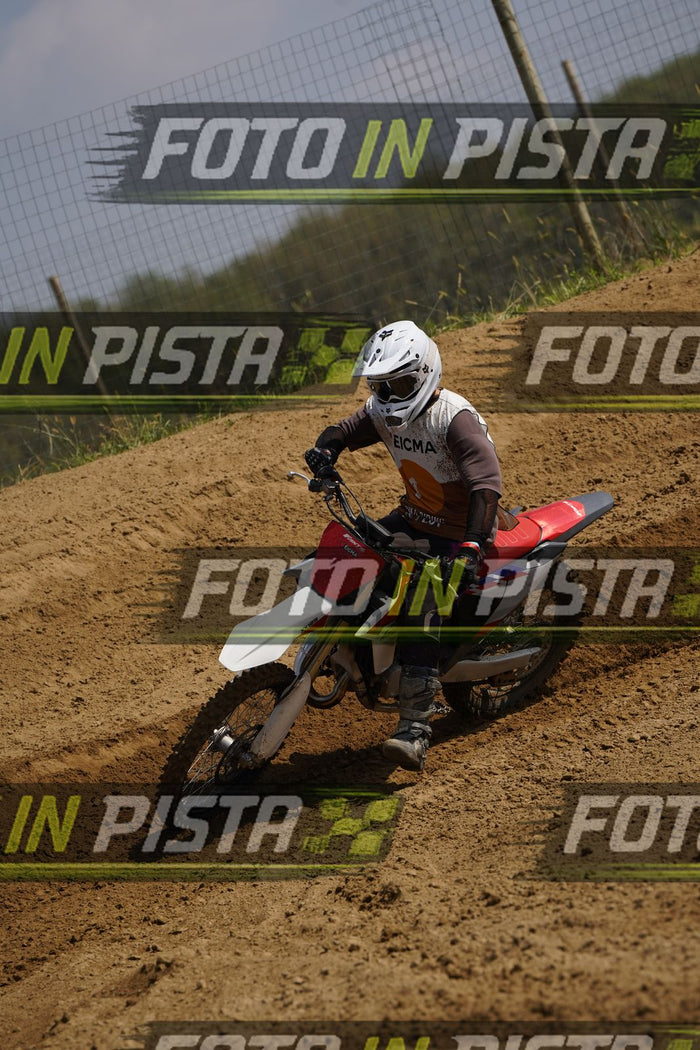 EICMA 19-09 12:00-13:00 · DOR08303