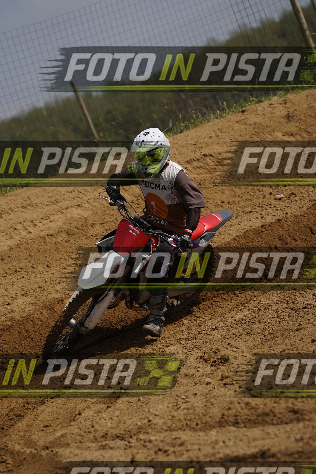 EICMA 19-09 12:00-13:00 · DOR08304