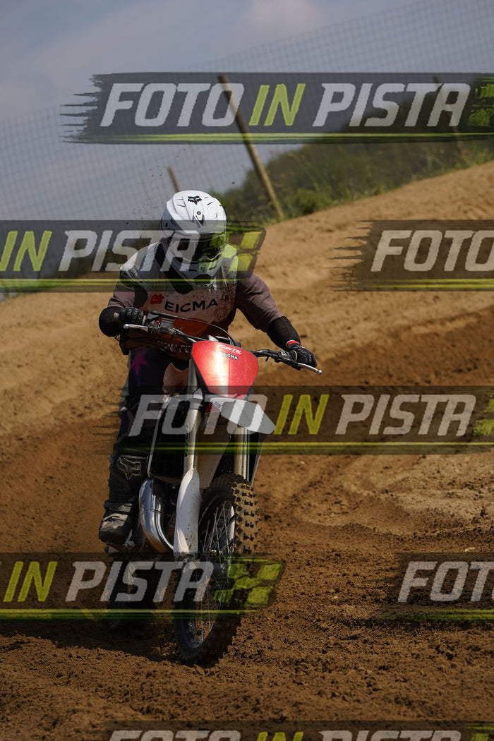 EICMA 19-09 12:00-13:00 · DOR08306