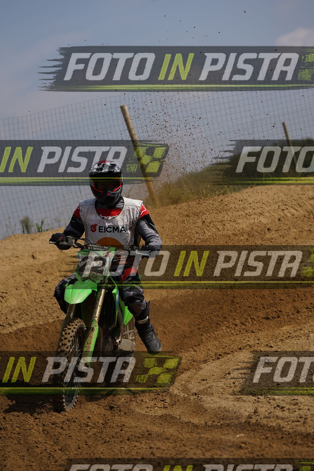 EICMA 19-09 12:00-13:00 · DOR08311