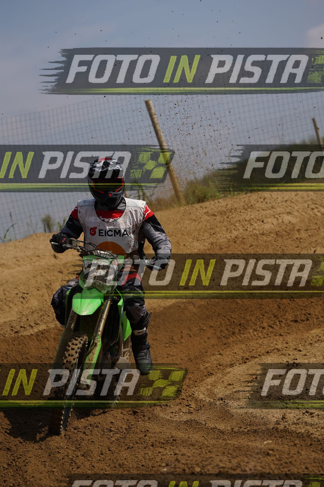 EICMA 19-09 12:00-13:00 · DOR08312