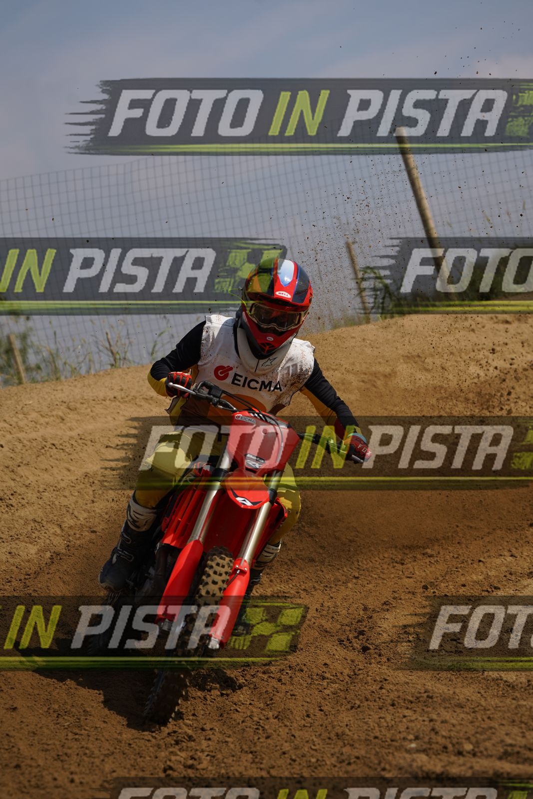 EICMA 19-09 12:00-13:00 · DOR08315