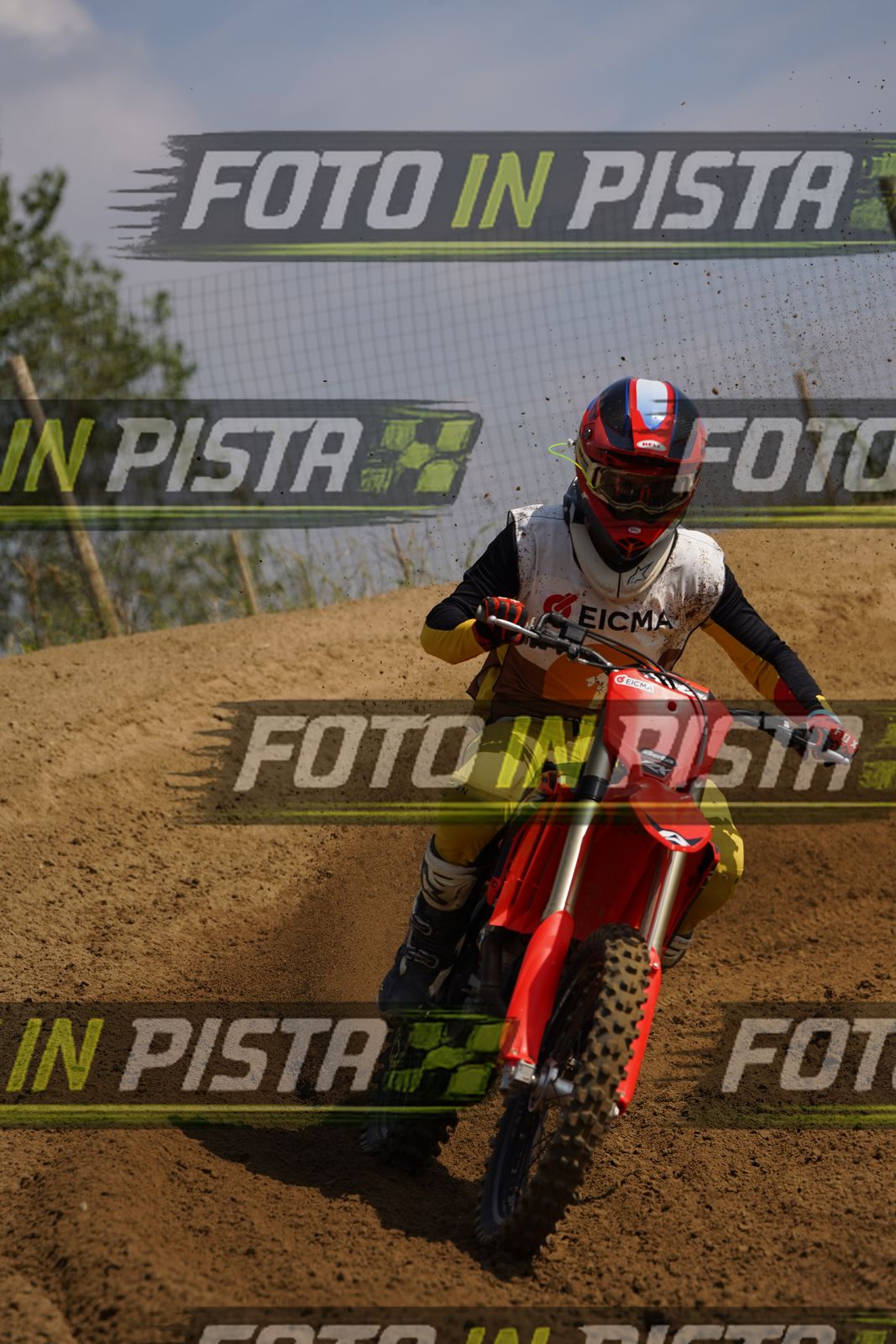 EICMA 19-09 12:00-13:00 · DOR08316