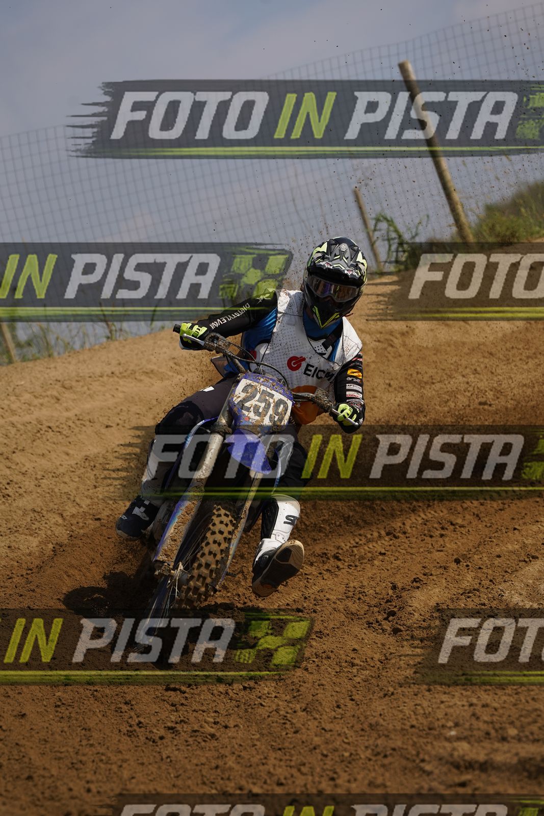 EICMA 19-09 12:00-13:00 · DOR08322