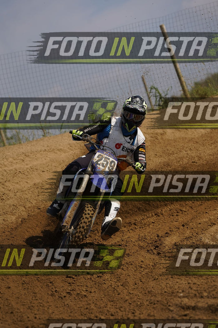 EICMA 19-09 12:00-13:00 · DOR08322