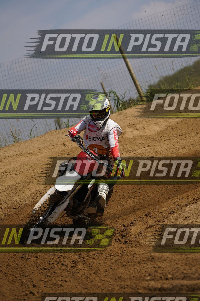EICMA 19-09 12:00-13:00 · DOR08325