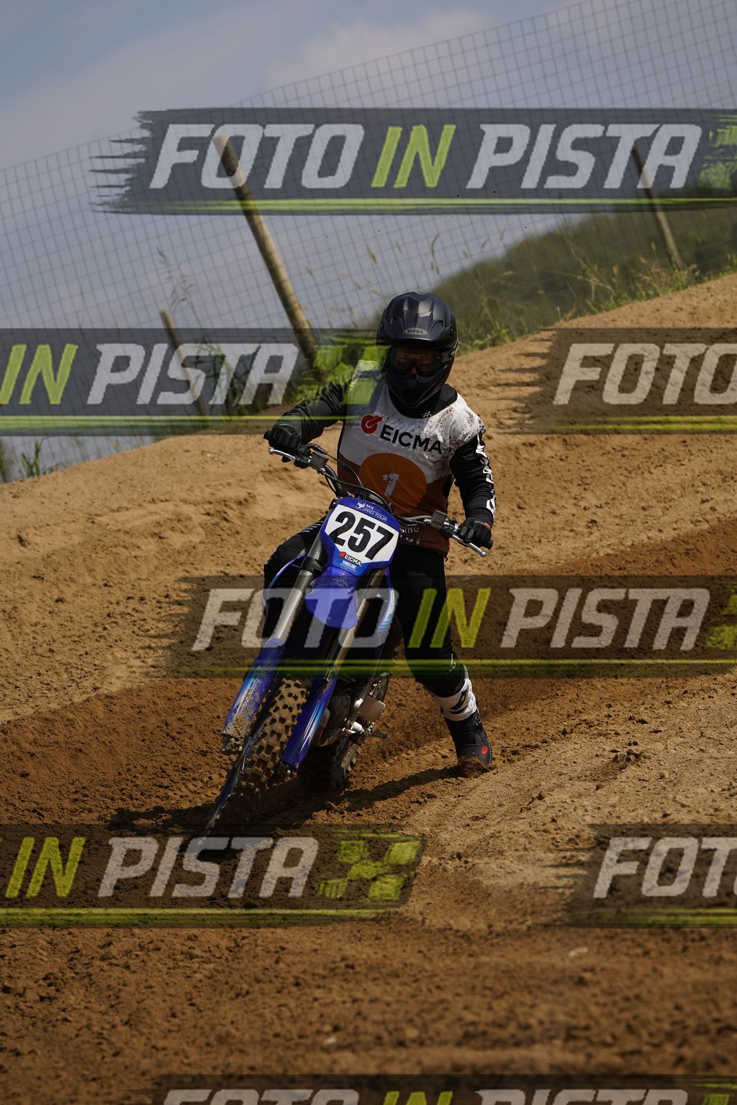 EICMA 19-09 12:00-13:00 · DOR08330