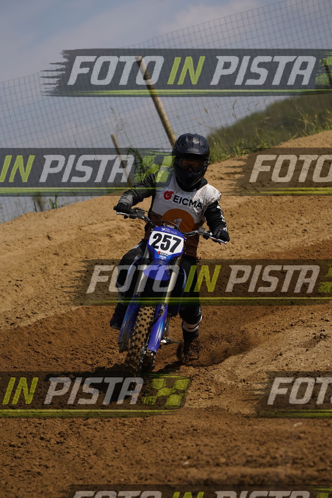 EICMA 19-09 12:00-13:00 · DOR08331