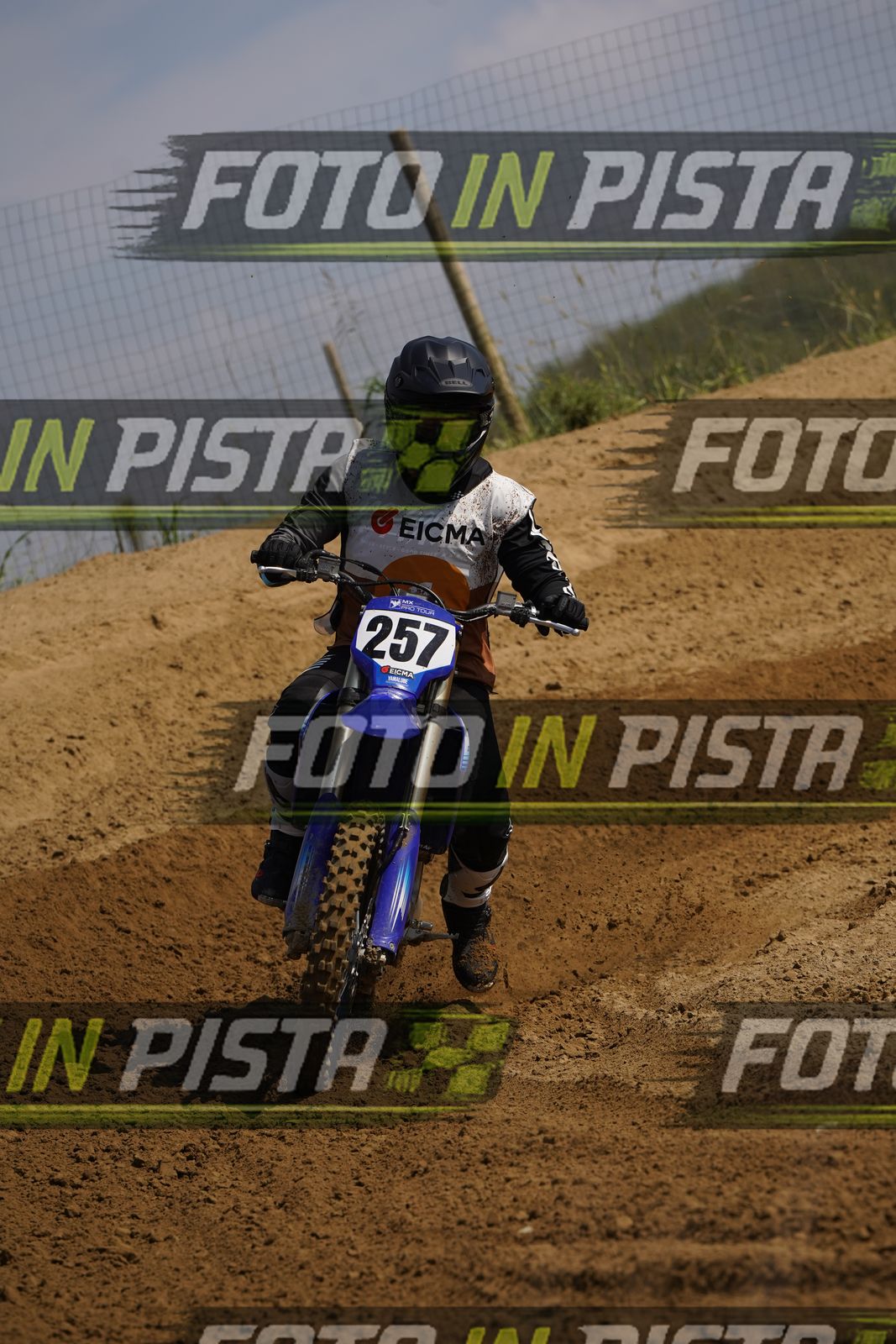 EICMA 19-09 12:00-13:00 · DOR08332