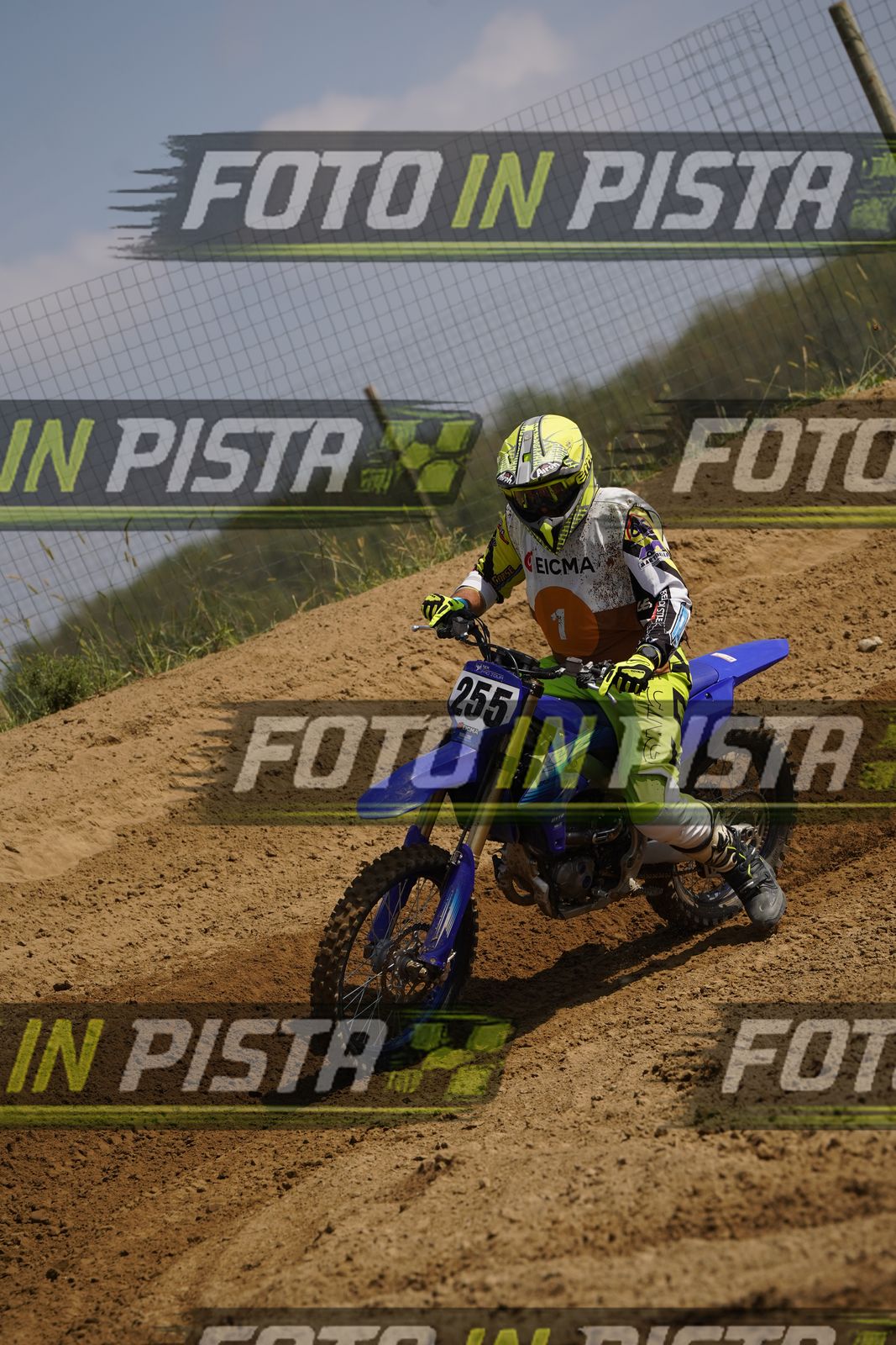 EICMA 19-09 12:00-13:00 · DOR08333