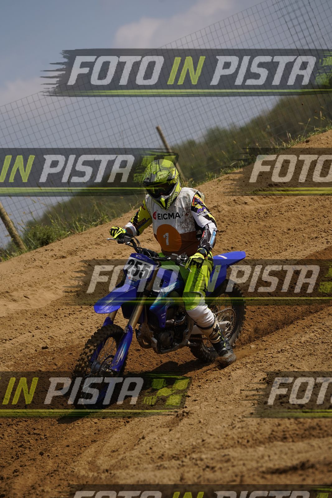 EICMA 19-09 12:00-13:00 · DOR08334