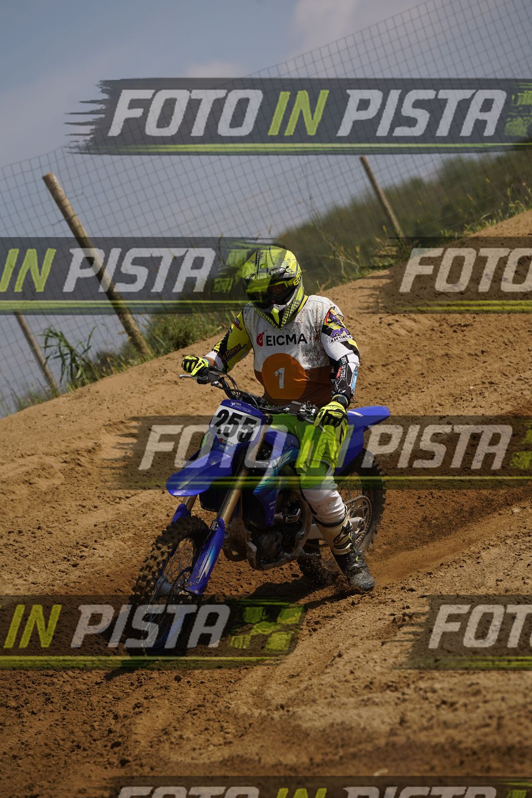 EICMA 19-09 12:00-13:00 · DOR08335