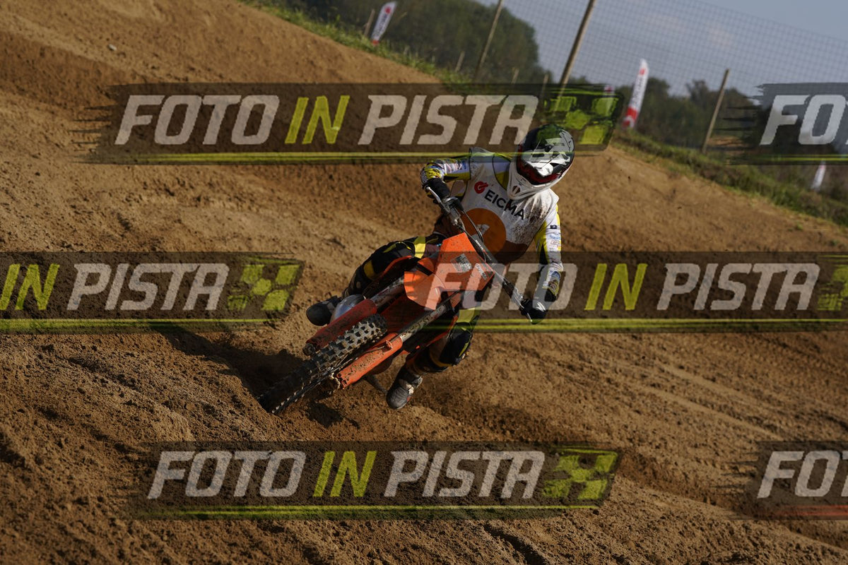 EICMA 19-09 12:00-13:00 · DOR08340