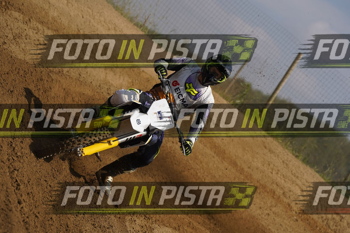 EICMA 19-09 12:00-13:00 · DOR08350