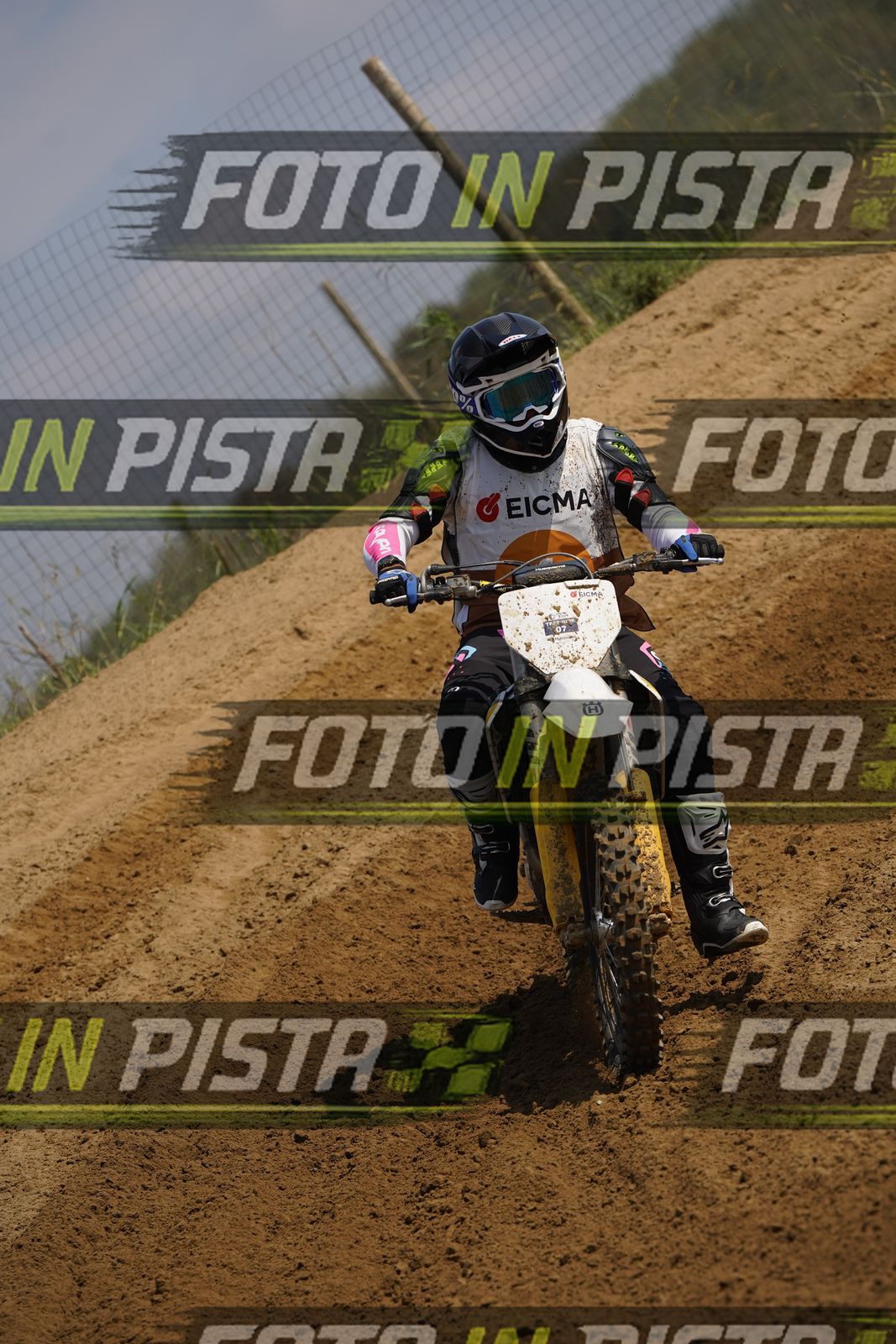 EICMA 19-09 12:00-13:00 · DOR08353