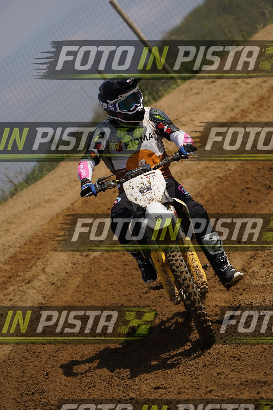 EICMA 19-09 12:00-13:00 · DOR08355