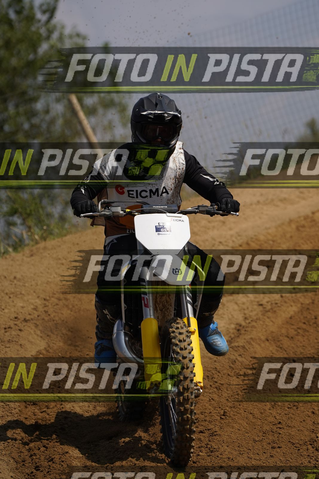 EICMA 19-09 12:00-13:00 · DOR08357
