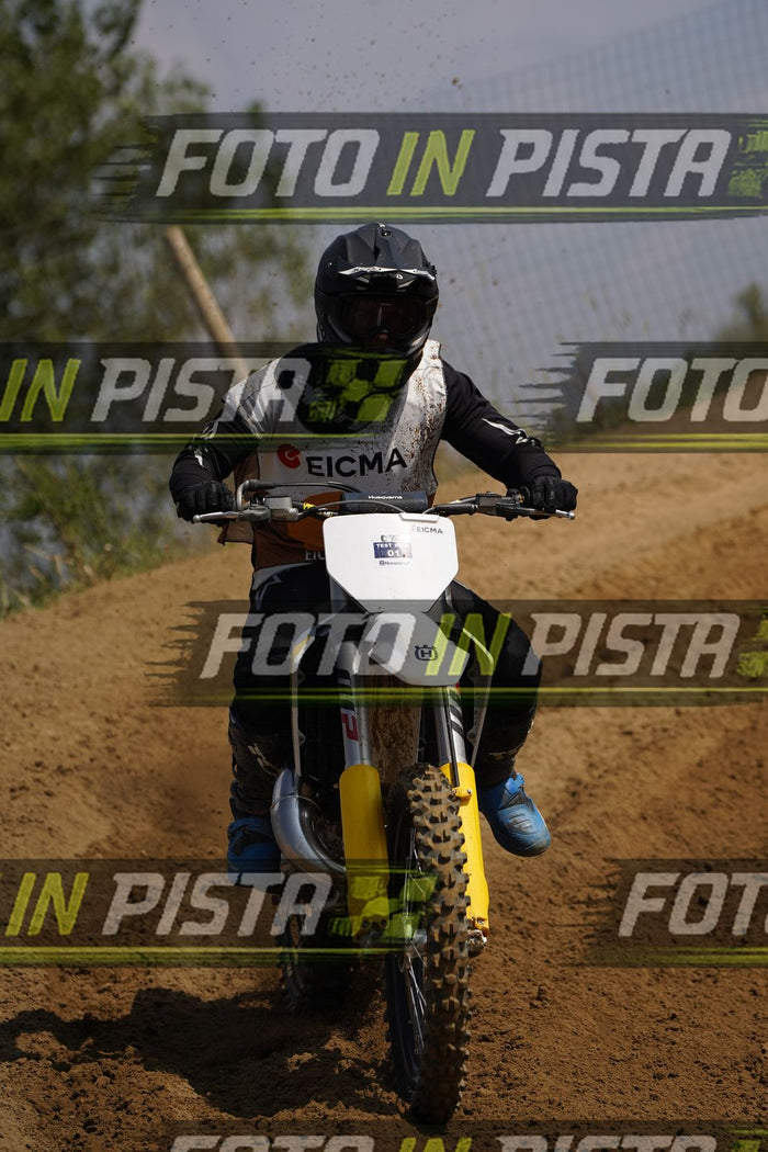 EICMA 19-09 12:00-13:00 · DOR08357
