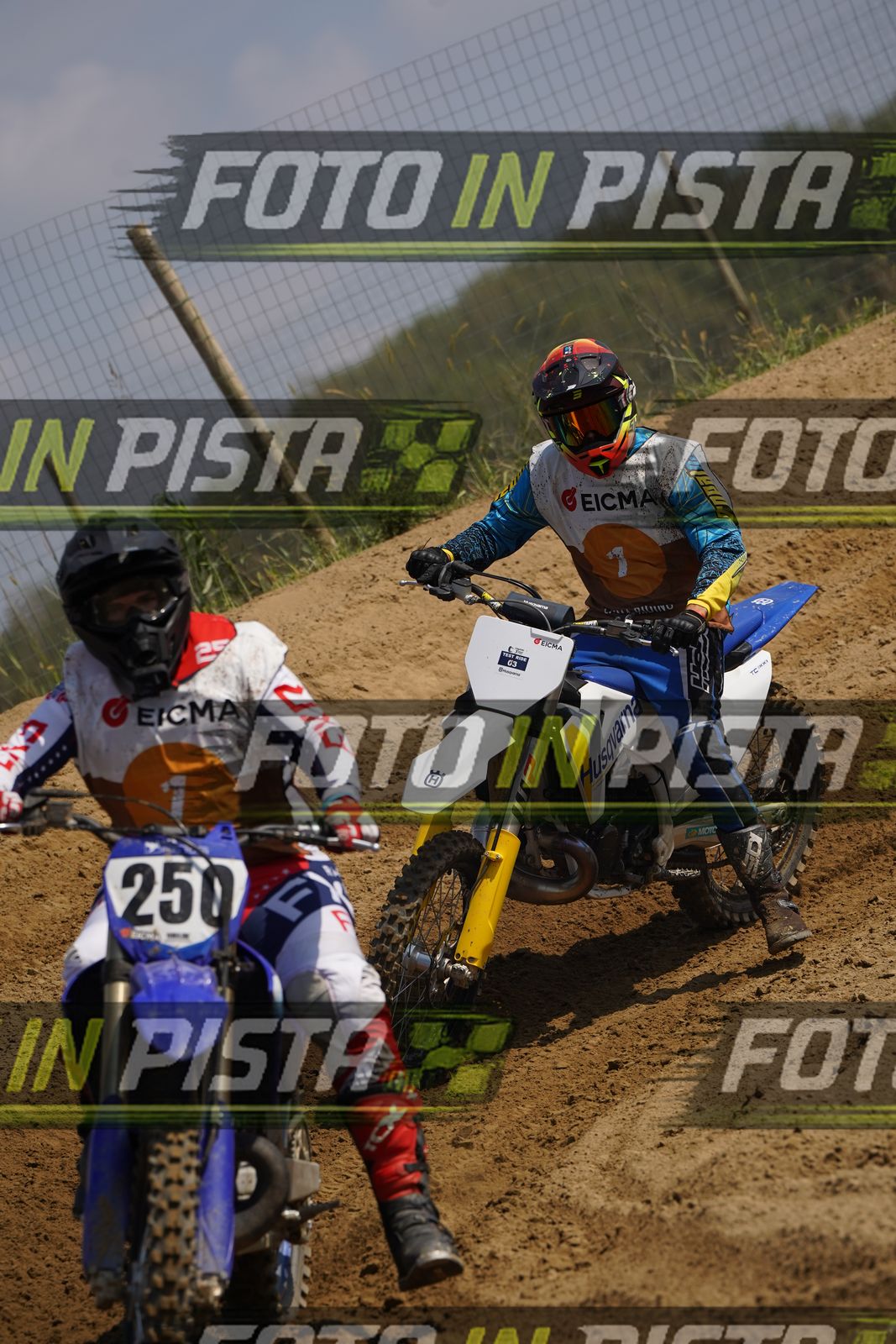 EICMA 19-09 12:00-13:00 · DOR08360