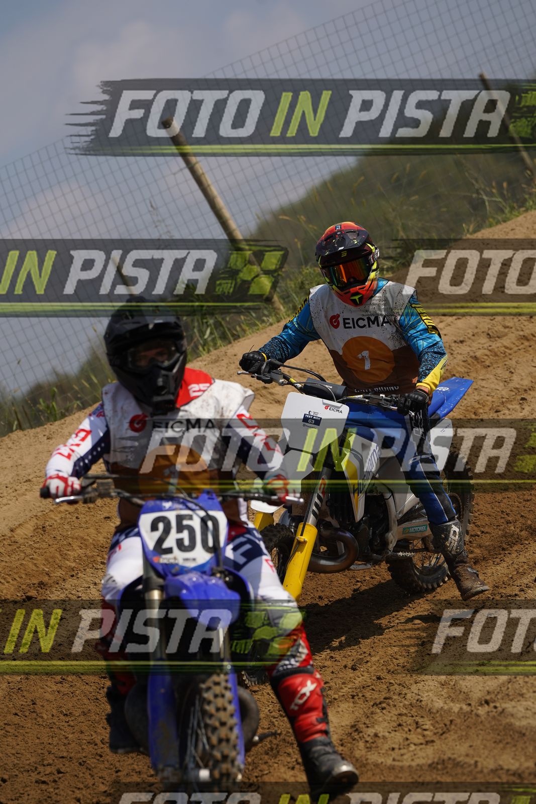 EICMA 19-09 12:00-13:00 · DOR08361