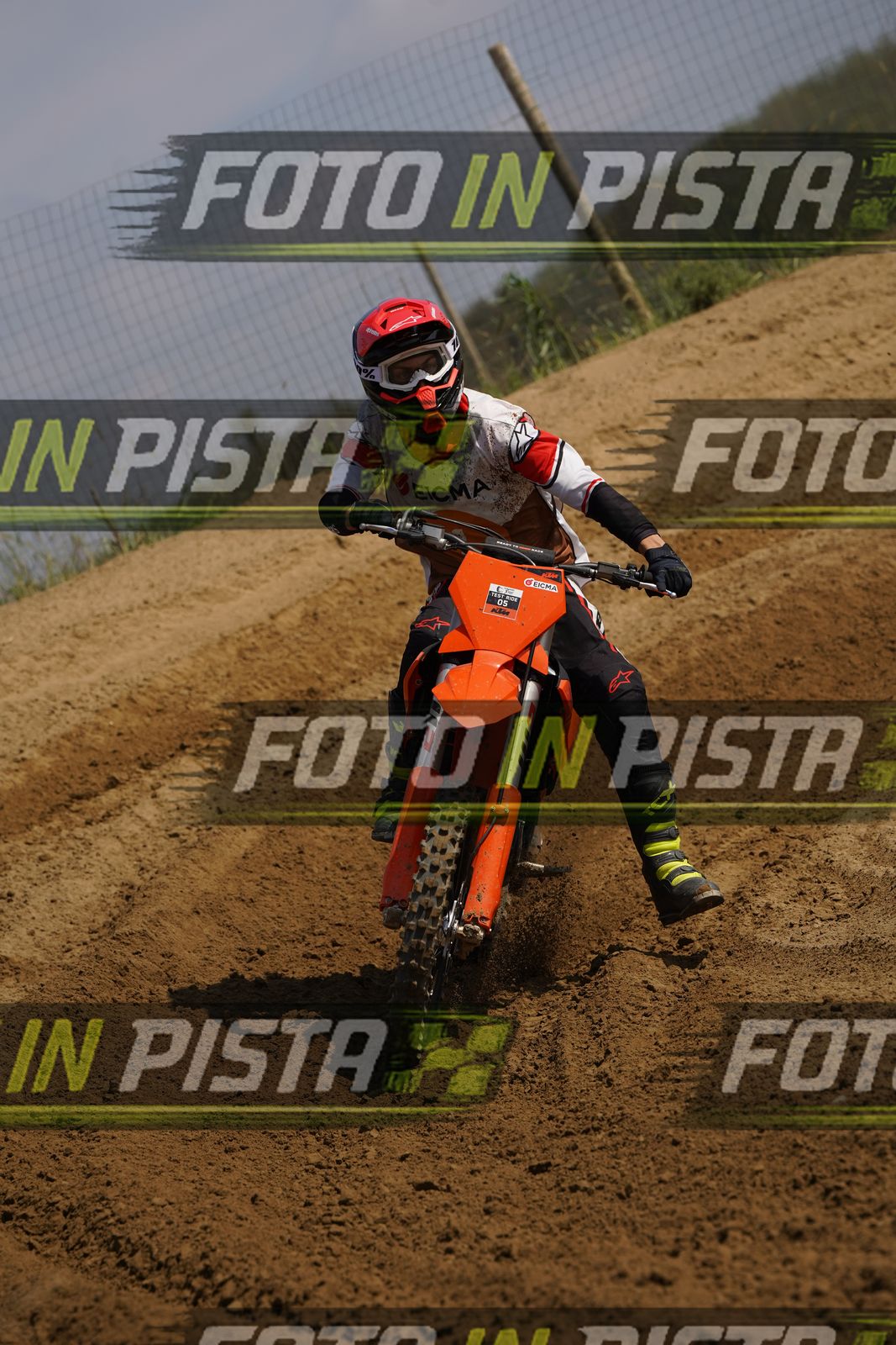 EICMA 19-09 12:00-13:00 · DOR08363