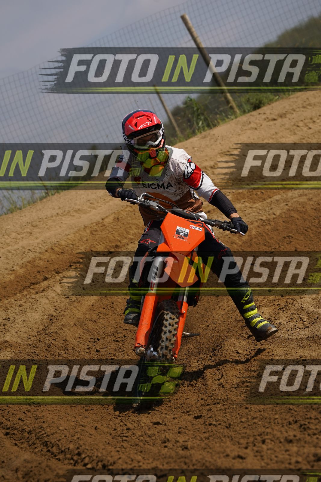 EICMA 19-09 12:00-13:00 · DOR08364