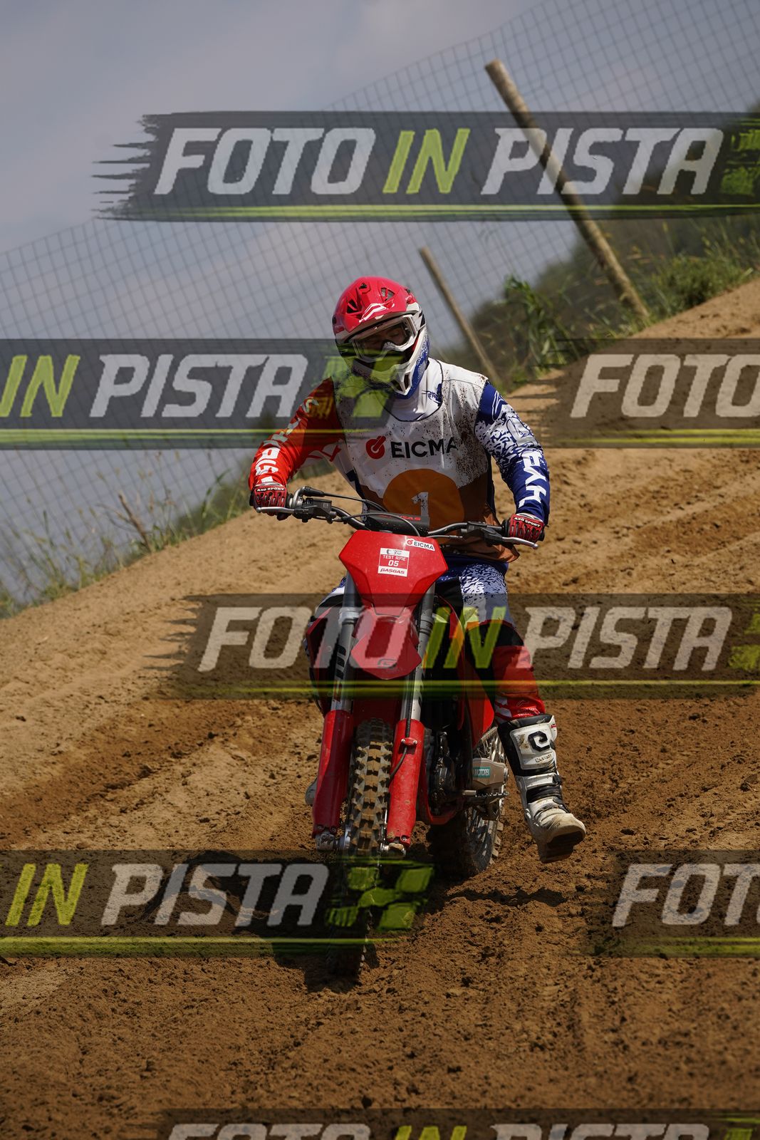 EICMA 19-09 12:00-13:00 · DOR08369