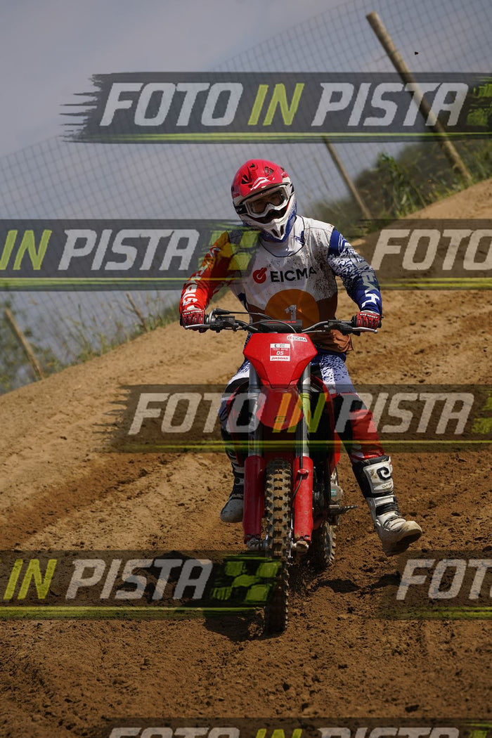 EICMA 19-09 12:00-13:00 · DOR08370