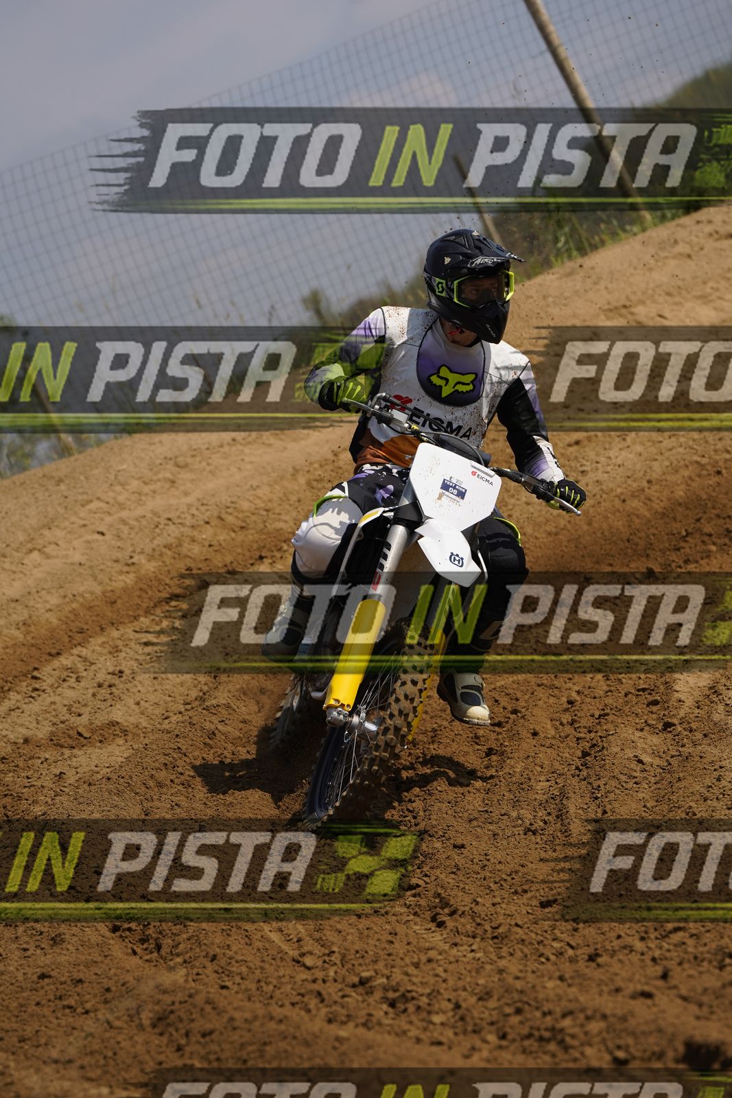 EICMA 19-09 12:00-13:00 · DOR08379