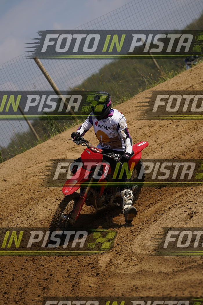 EICMA 19-09 12:00-13:00 · DOR08383