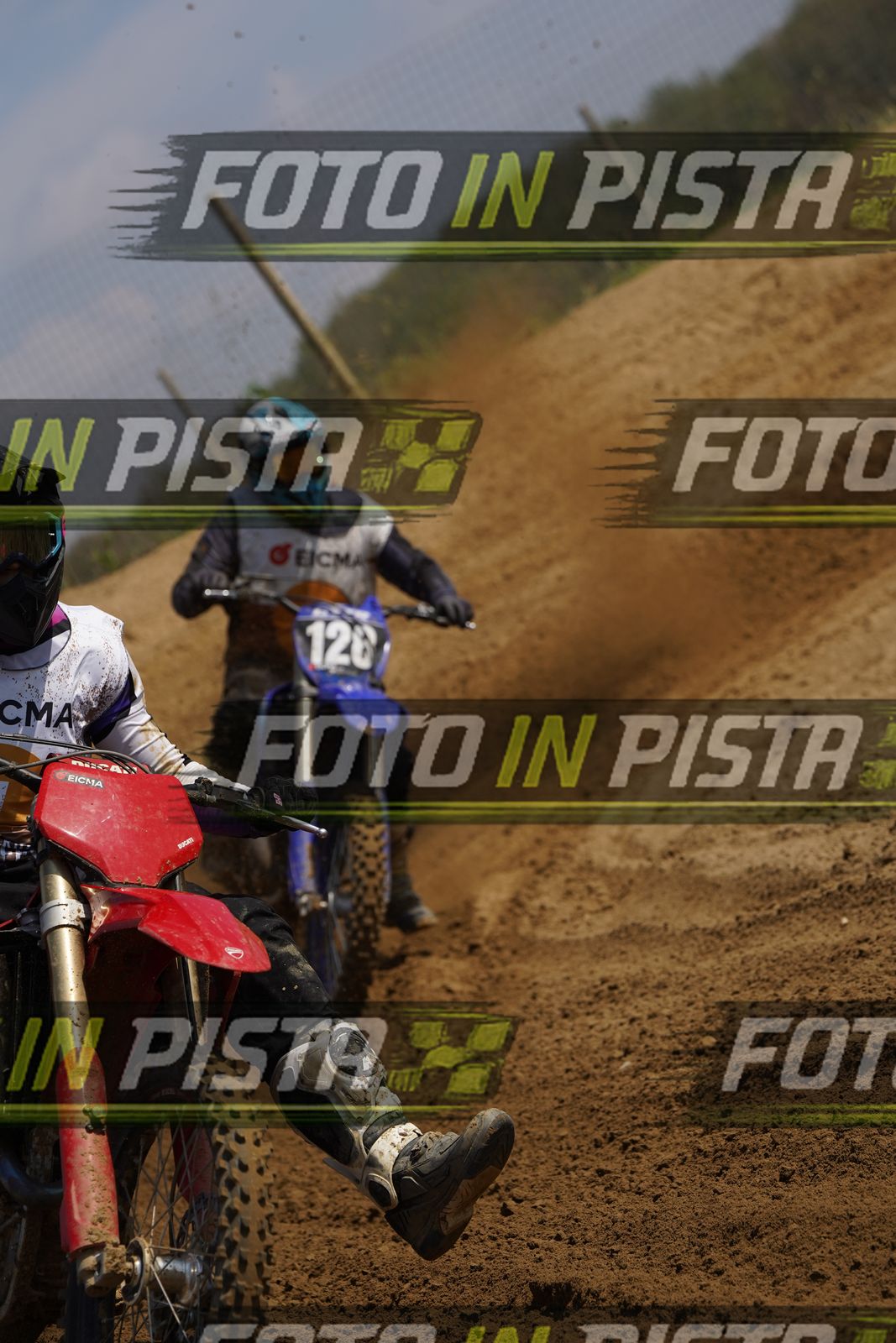 EICMA 19-09 12:00-13:00 · DOR08385